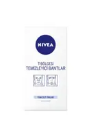 Nivea T-Bölgesi için Yüz Temizleme Bandı 6'lı