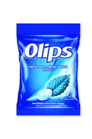 Olips Mentol&Okaliptüs Aromalı Draje Şeker 76 Gr