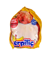 Erpiliç Poşetli Bütün Piliç - 2 Kg.
