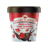 Smart Harvest Donuk Çilek Taneleri 150 GR