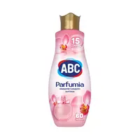 Abc Zarif Orkide Parfümia Konsatre Yumuşatıcı 1,44 LT