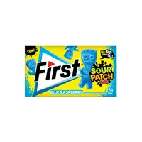 First Sour Patch Ahududulu Kids Sakız 27 GR