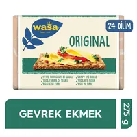Wasa Orijinal 275 Gr