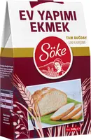 Söke Tam Buğday Un Karışımı 500 Gr