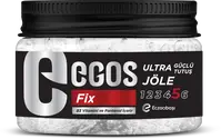 Egos Saç Jölesi 250 ml Ultra Güçlü Tutuş