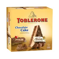Toblerone Glutensiz Çikolatalı Pasta 400 Gr