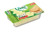 Pınar Dilimli Tost Peyniri 500 Gr