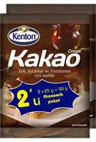 Kenton Kakao 2*25 Gr