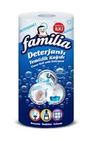 Familia Deterjanlı Temizlik Kağıdı
