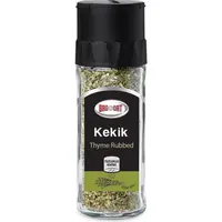 Bağdat Baharat Kekik Cam 13 Gr