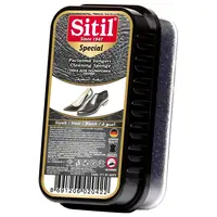 Sitil Special Geniş Kutulu Ayakkabı Parlatıcı Sünger