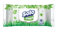 Solo Islak Havlu 90'lı
