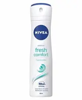 Nivea Fresh Comfort Roll-On Deodorant 150 Ml