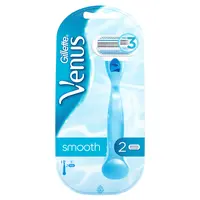 Gillette For Women Venüs Yedekli Kadın Tıraş Makinesi