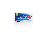 Mentos Clean Breth Yoğun Nane Aromalı Şeker 21 Gr