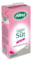 Sütaş Light Süt 1 Lt