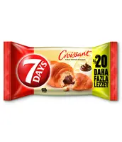 Seven Days Kakao Kremalı Kruvasan 72 Gr