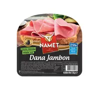 Namet 7/24 Dana Jambon 50 Gr