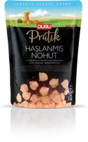 Duru Pratik Haşlanmış Nohut 400 Gr