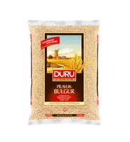 Duru Pilavlık Bulgur 1 Kg