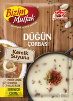 Bizim Mutfak Kemik Suyuna Düğün Çorbası 73 Gr