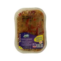 İzmir Meze Patlıcan Salatası 200 Gr