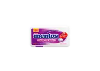 Mentos Clean Breth Meyveli Şeker 21 Gr