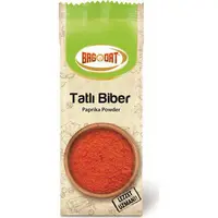 Bağdat Baharat Tatlı Biber 75 Gr