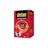 Detan Süper Elektrolikit 30 Gece Yedek Şişe