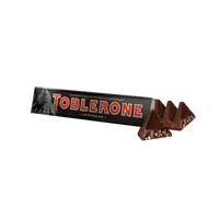 Toblerone Bitter Çikolata 100 Gr