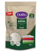 Duru Klasik Doğal Granül Sabun 1600 Gr