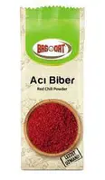 Bağdat Acı Bıber Quadro 75 Gr
