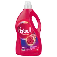 Perwoll Açık Renkliler İçin Deterjan 3,96 Lt
