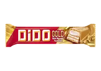 Ülker Dido Gold Çikolata 36 Gr