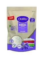 Duru Doğal Granül Matik Sabun Lavanta 1.6 Kg