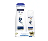 Dove Yoğun Onarıcı Bakım Şampuanı 400 Ml+200 Ml
