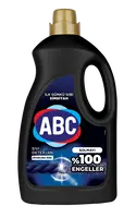 ABC Siyahlar İçin Sıvı Çamaşır Deterjanı 2700 Ml
