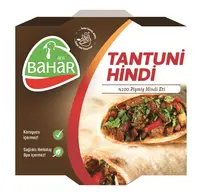 Hindi Tantuni 165 Gr