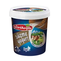 Yörükoğlu Süzme Yoğurt 850 Gr