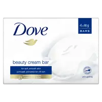 Dove Sabun Cream Bar Orıgınal 4*90 Gr