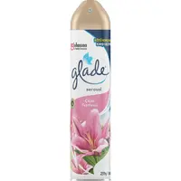 Glade Çiçek Festivali Aerosol