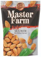 Master Farm İçi Tatlı Badem 160 gr