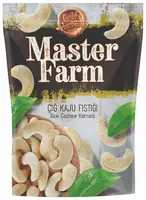Master Farm Çiğ Kaju Fıstığı 140 gr