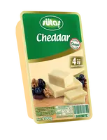 Sütaş Klasik Cheddar Peyniri 200 gr
