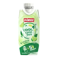 Dimes Cool Lİme Özü 310 ML