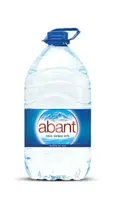 Abant Su 5 Lt