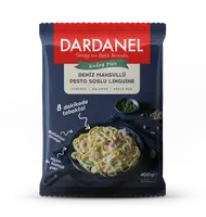 Dardanel Kolay Pişir Petso Soslu Lınguıne 400 Gr