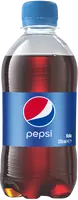 Pepsi 330 Ml pet