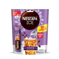 Nescafe 3ü1 Arada İce Choco 10lu