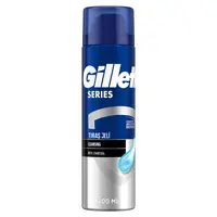 Gillette Seeries Tıraş Jeli 200 Ml
